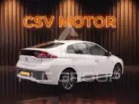 2020 Hyundai Ioniq