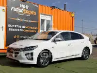 2020 Hyundai Ioniq