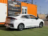 2020 Hyundai Ioniq