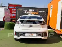 2020 Hyundai Ioniq