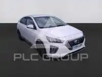 2020 Hyundai Ioniq