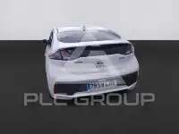 2020 Hyundai Ioniq