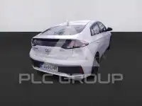 2020 Hyundai Ioniq