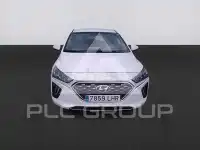 2020 Hyundai Ioniq