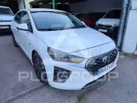2020 Hyundai Ioniq