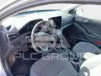 2020 Hyundai Ioniq