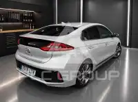 2020 Hyundai Ioniq