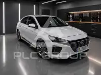 2020 Hyundai Ioniq