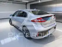 2020 Hyundai Ioniq