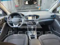 2020 Hyundai Ioniq