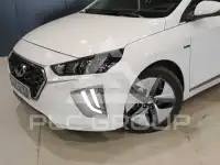 2020 Hyundai Ioniq