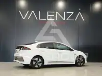 2020 Hyundai Ioniq