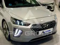 2020 Hyundai Ioniq