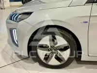 2020 Hyundai Ioniq