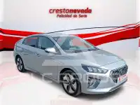 2020 Hyundai Ioniq