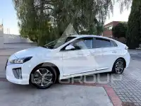 2020 Hyundai Ioniq