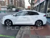 2020 Hyundai Ioniq