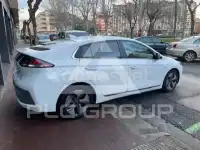2020 Hyundai Ioniq