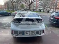 2020 Hyundai Ioniq