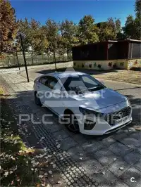2020 Hyundai Ioniq
