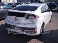 2020 Hyundai Ioniq