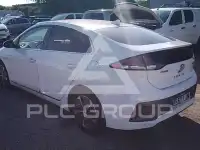 2020 Hyundai Ioniq