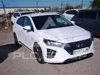 2020 Hyundai Ioniq