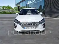 2020 Hyundai Ioniq