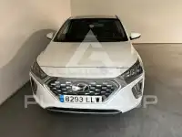 2020 Hyundai Ioniq