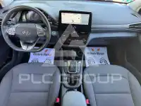 2020 Hyundai Ioniq