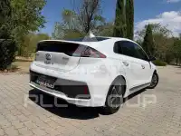 2020 Hyundai Ioniq