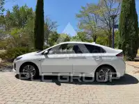 2020 Hyundai Ioniq