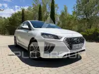 2020 Hyundai Ioniq