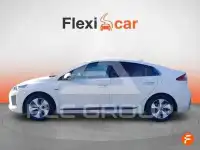 2020 Hyundai Ioniq