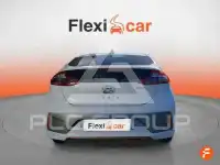 2020 Hyundai Ioniq