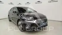 2020 Hyundai Ioniq