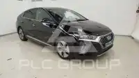 2020 Hyundai Ioniq