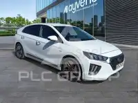 2020 Hyundai Ioniq