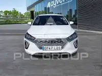 2020 Hyundai Ioniq