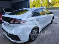 2020 Hyundai Ioniq