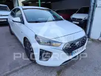 2020 Hyundai Ioniq