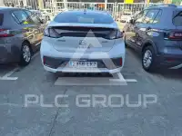 2020 Hyundai Ioniq
