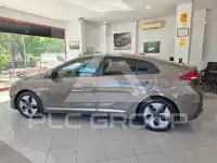 2020 Hyundai Ioniq