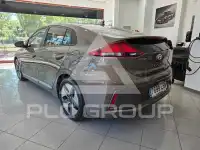 2020 Hyundai Ioniq