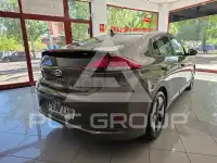 2020 Hyundai Ioniq