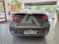 2020 Hyundai Ioniq