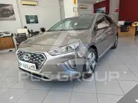 2020 Hyundai Ioniq