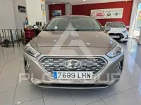 2020 Hyundai Ioniq