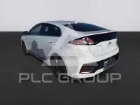 2020 Hyundai Ioniq