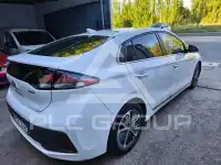 2020 Hyundai Ioniq